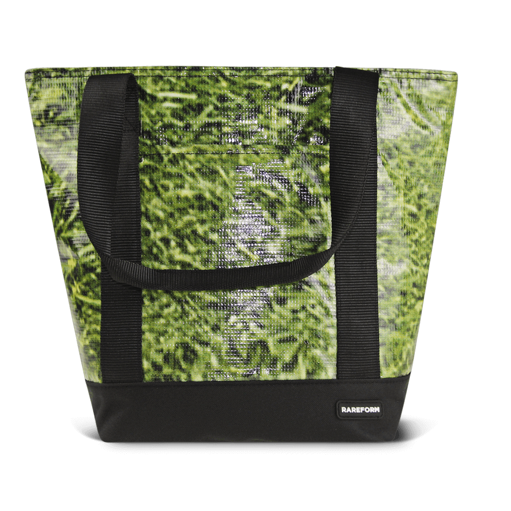 Beck Cooler Tote
