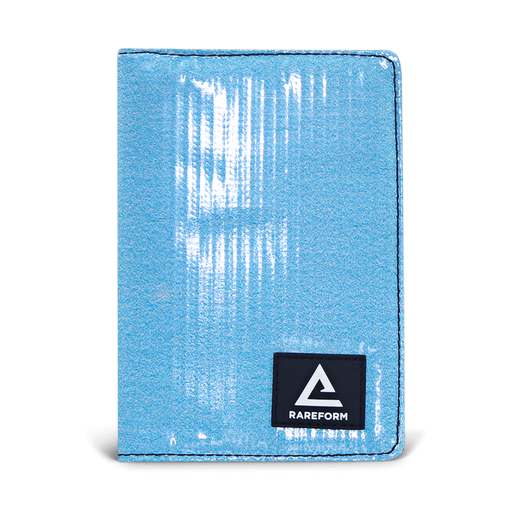 Huxley Passport Holder