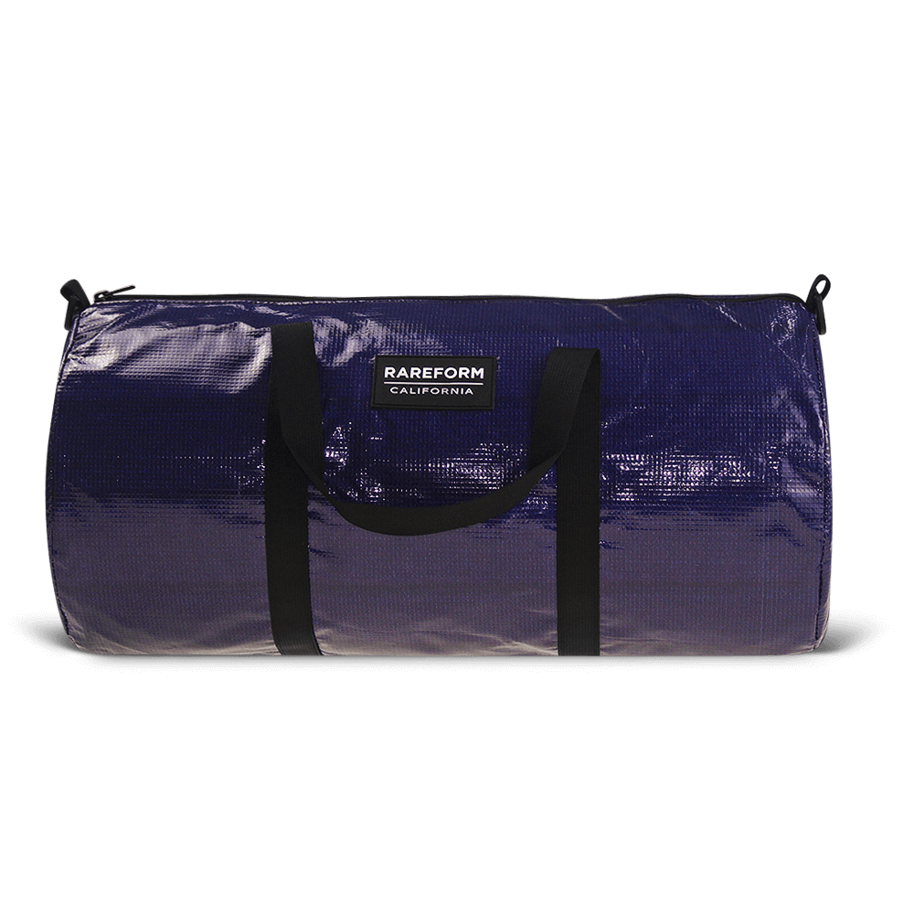 Light Duffle