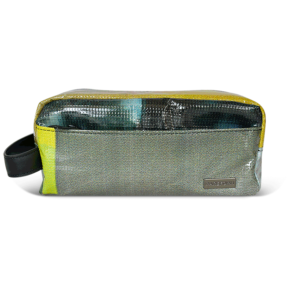 Munich Toiletry Bag