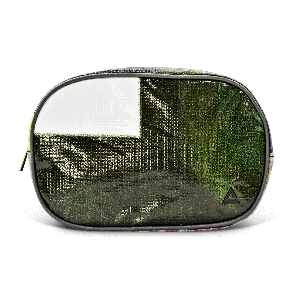 Riley Cosmetic Bag