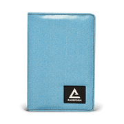 Huxley Passport Holder