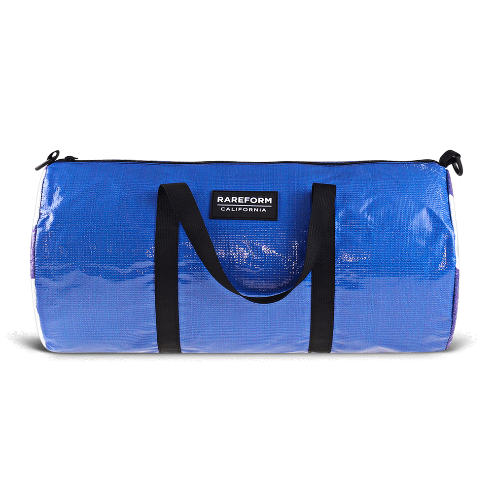Light Duffle