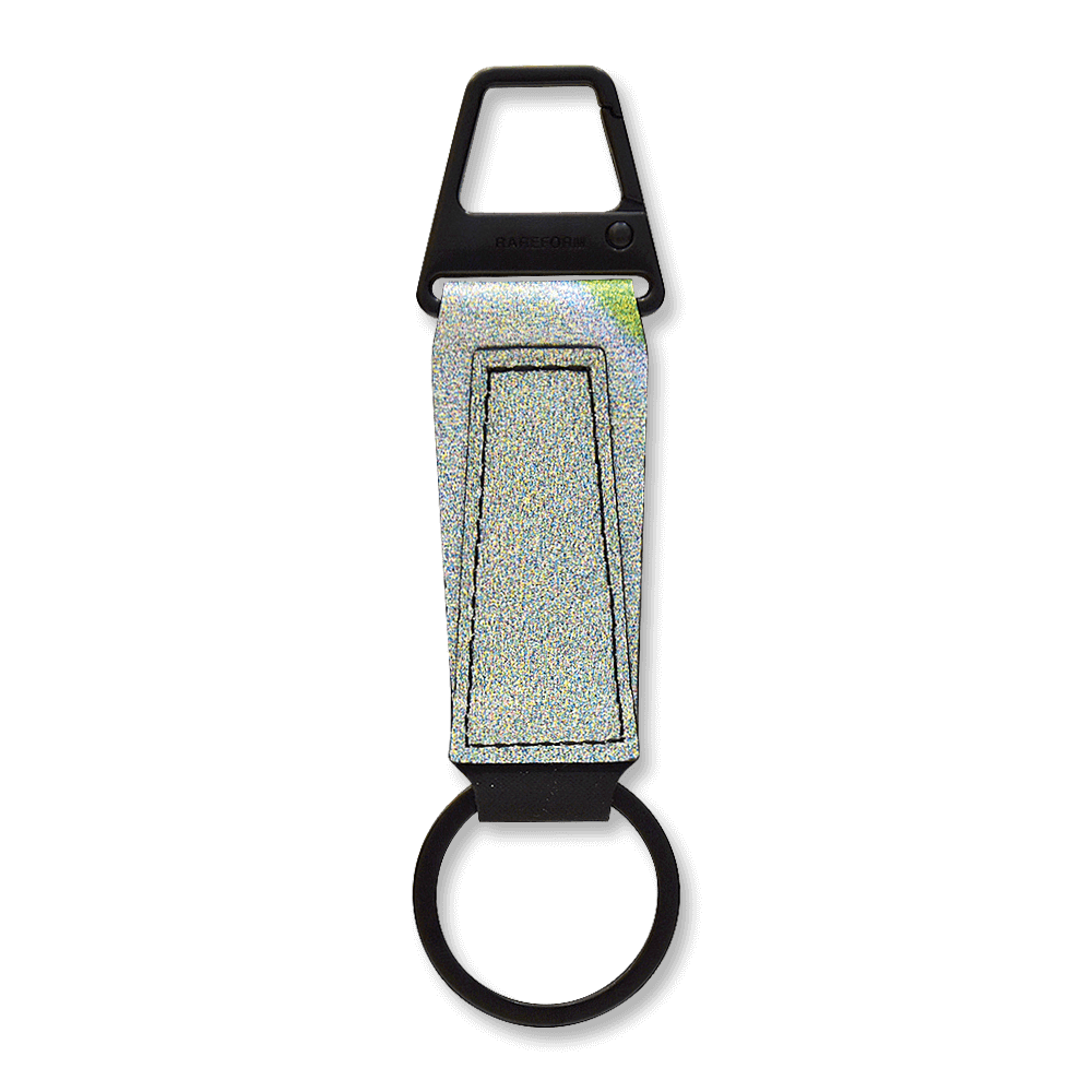 Roam Keychain
