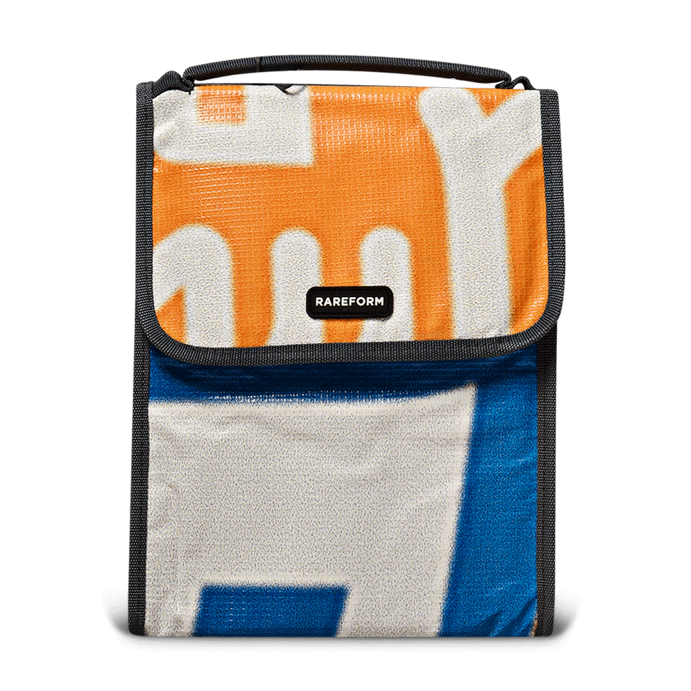 Merrick Lunch Tote