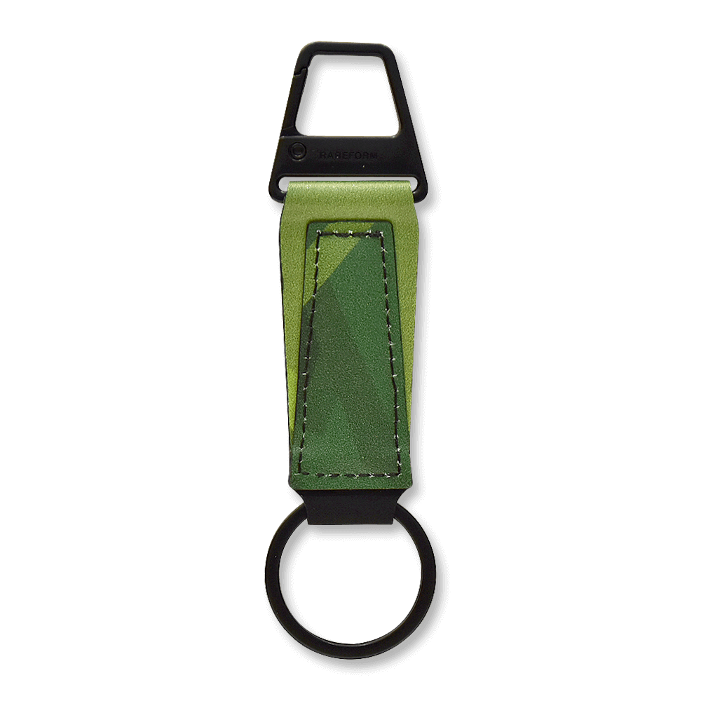 Roam Keychain