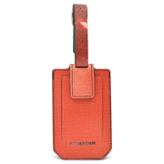 Salvador Luggage Tag