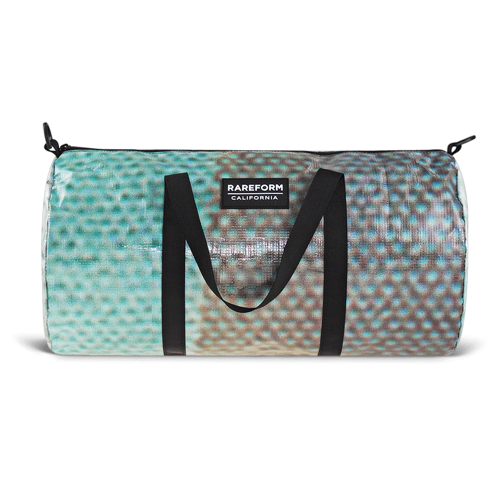 Light Duffle