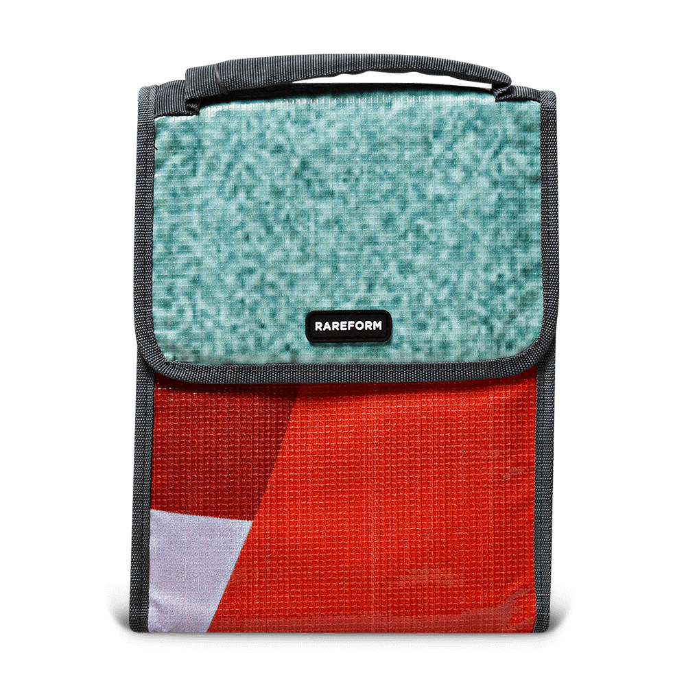 Merrick Lunch Tote
