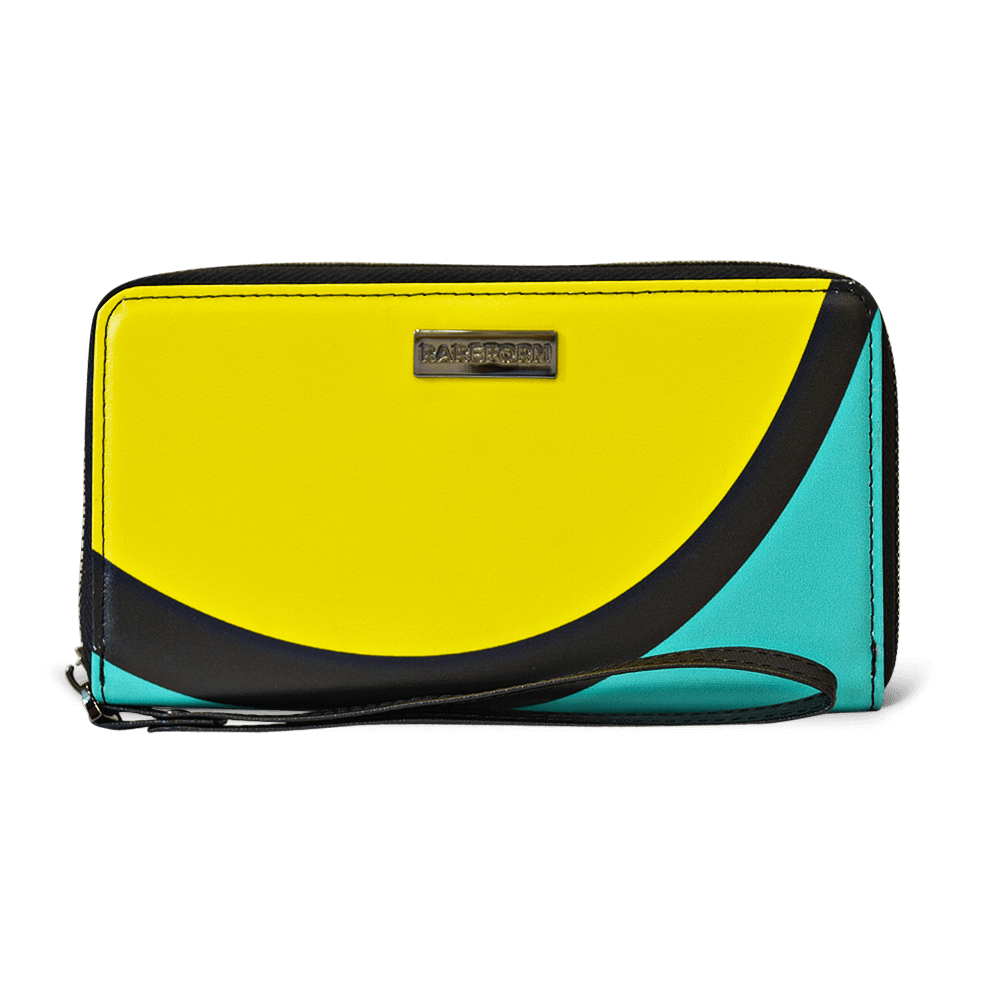 Madison Wristlet