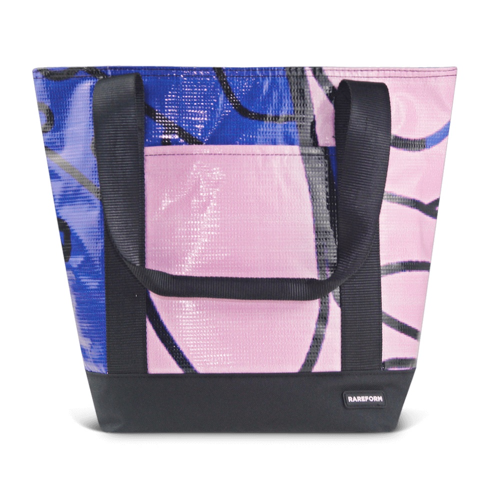 Beck Cooler Tote