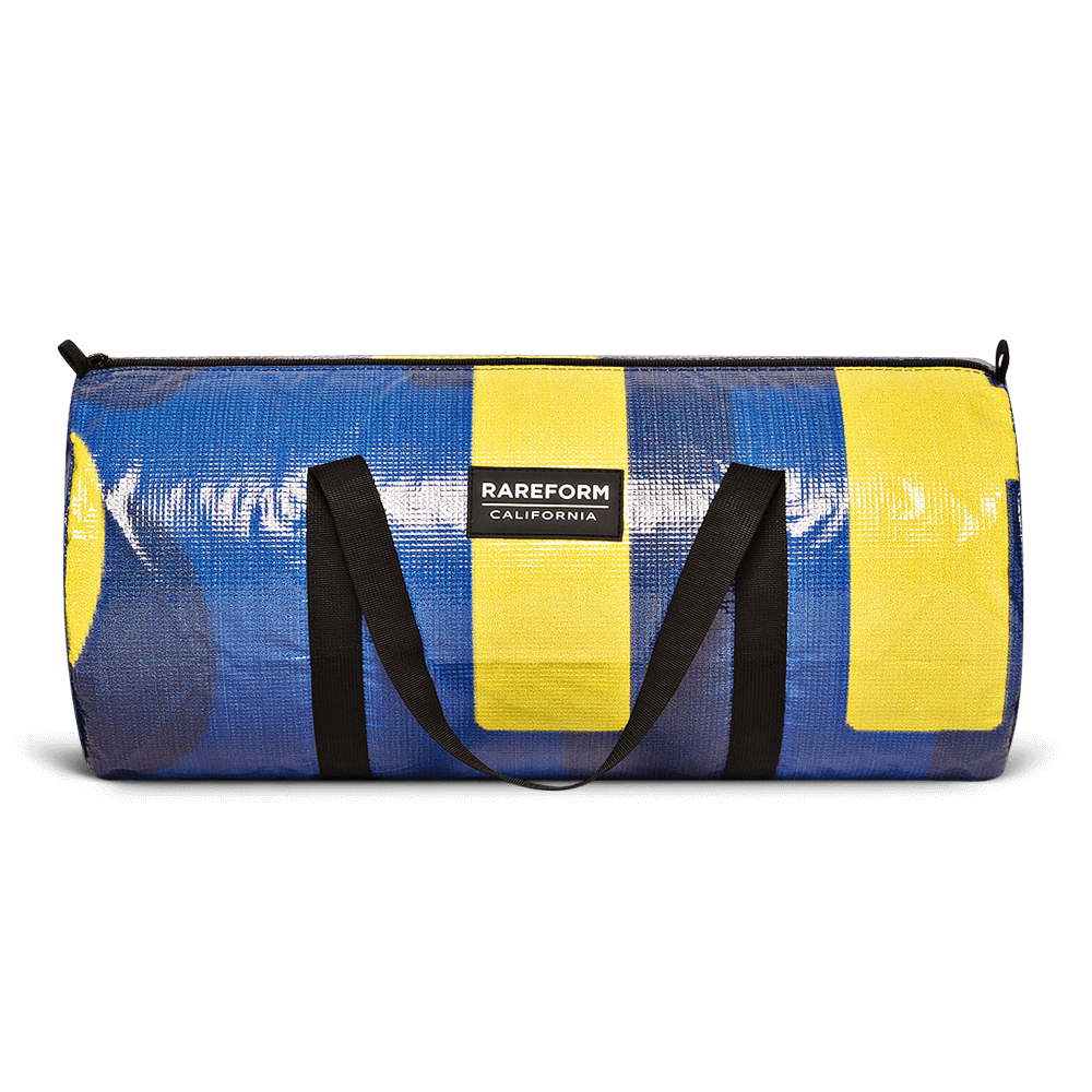 Light Duffle