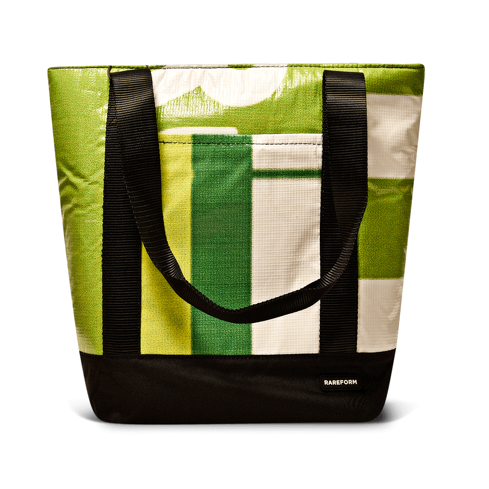 Beck Cooler Tote