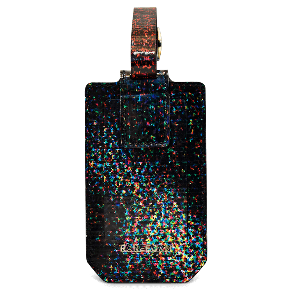 Salvador Luggage Tag