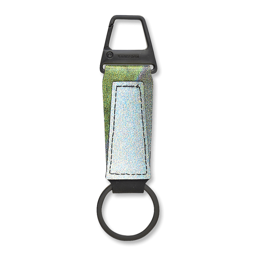 Roam Keychain