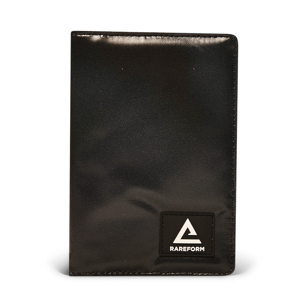 Huxley Passport Holder