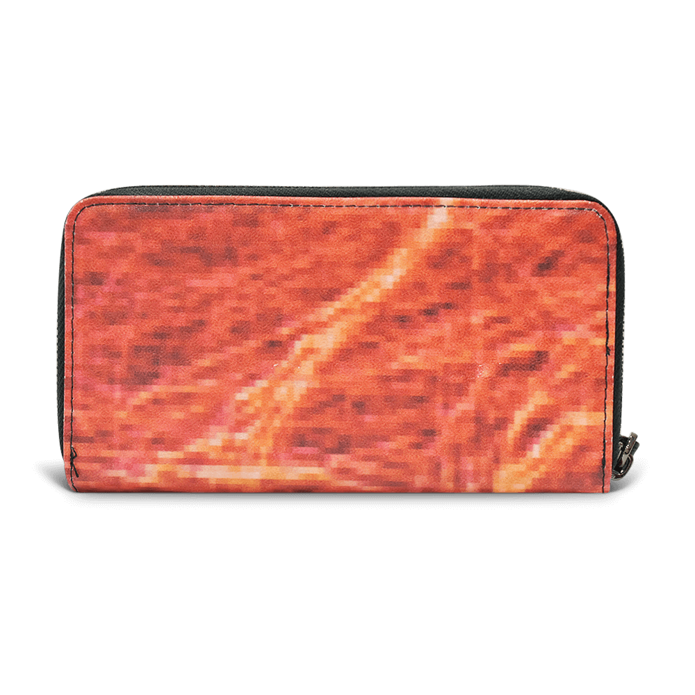 Madison Wristlet