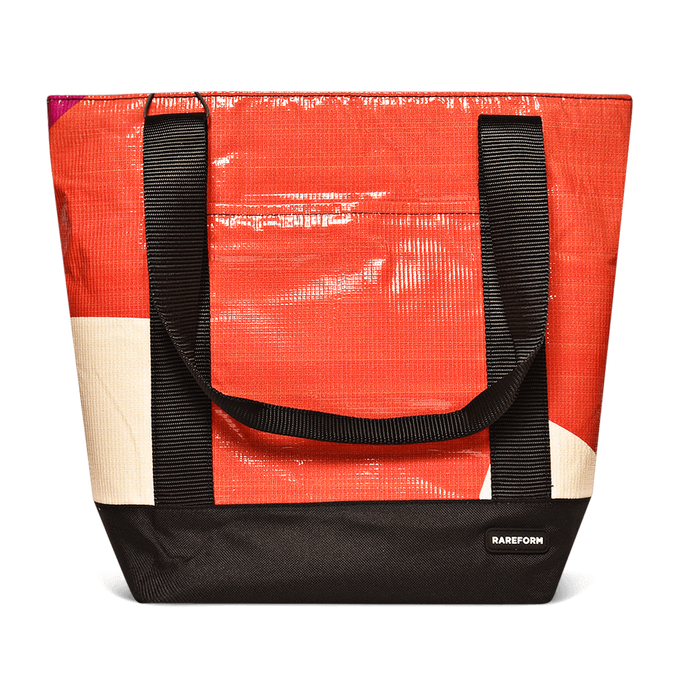 Beck Cooler Tote