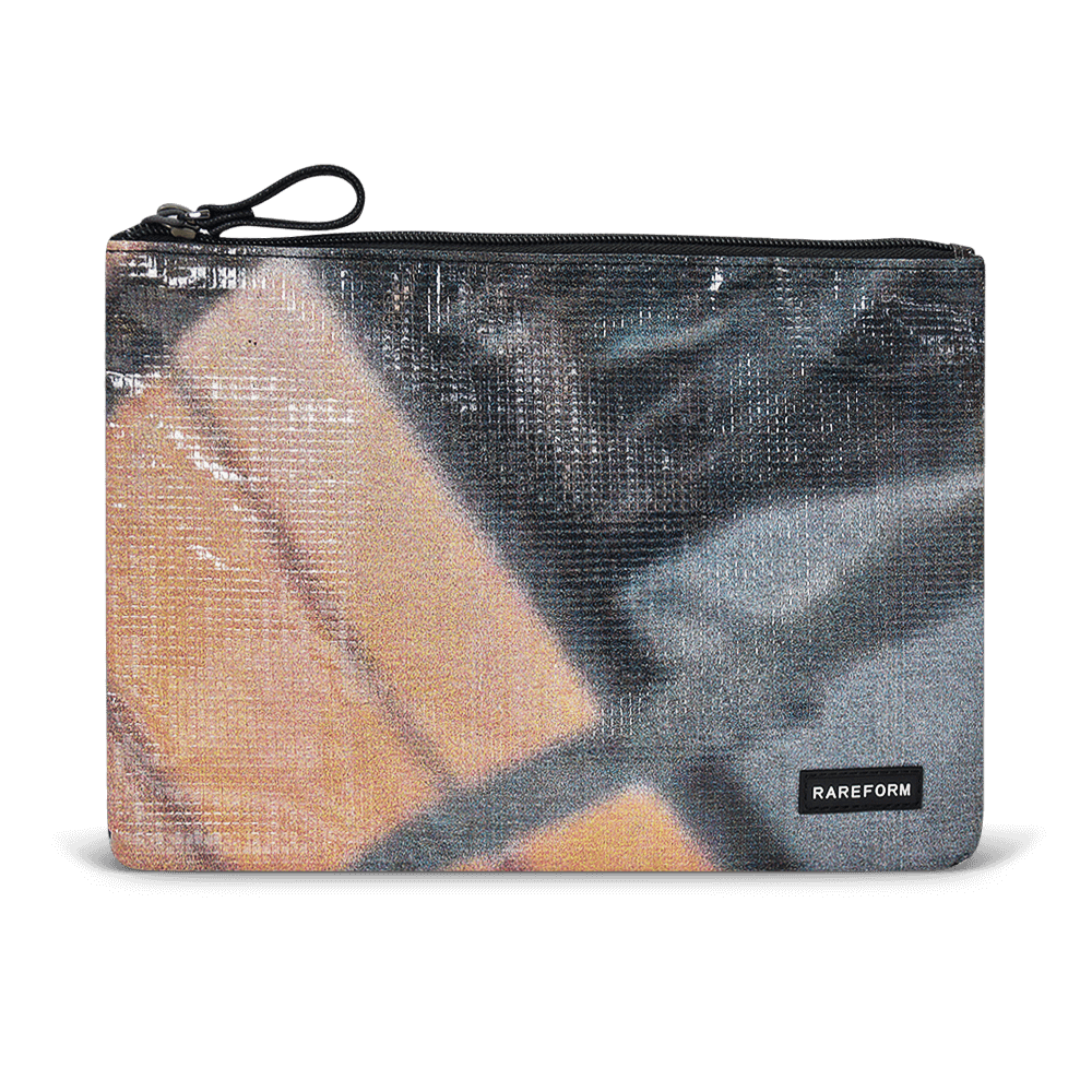 Charlie Pouch