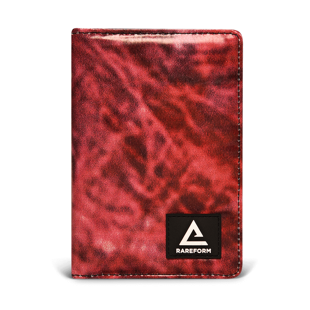 Huxley Passport Holder