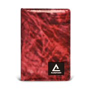 Huxley Passport Holder