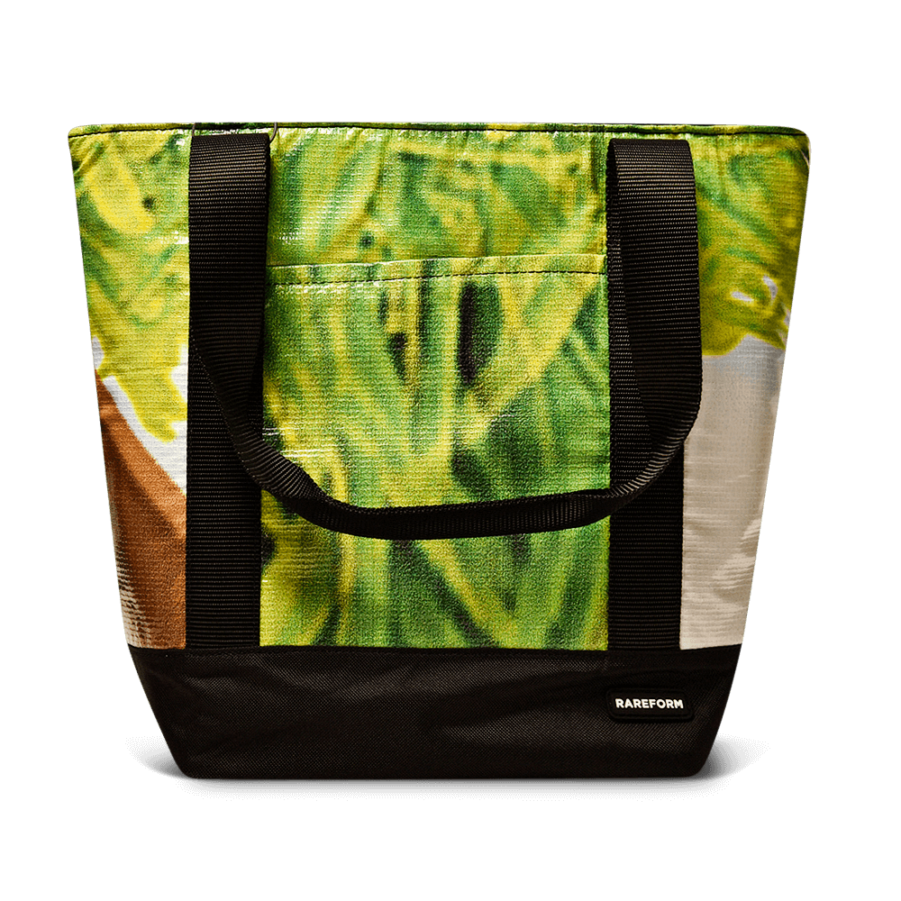 Beck Cooler Tote
