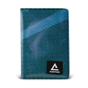 Huxley Passport Holder