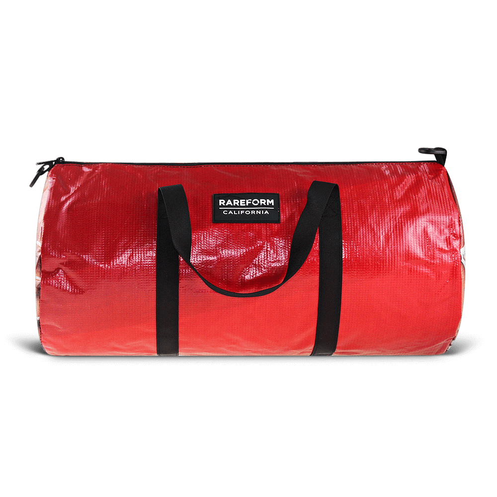 Light Duffle