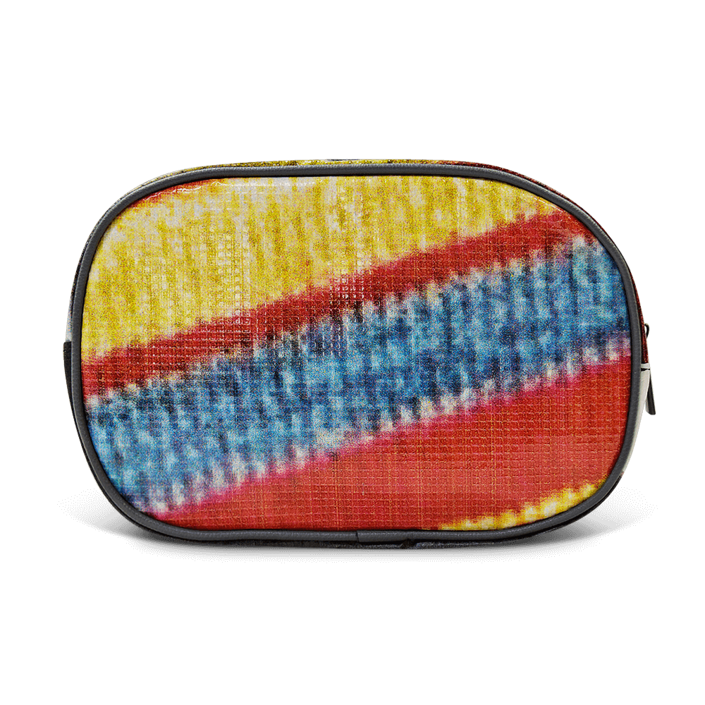 Riley Cosmetic Bag
