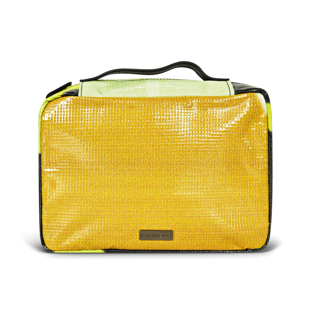 Vienna Toiletry Bag