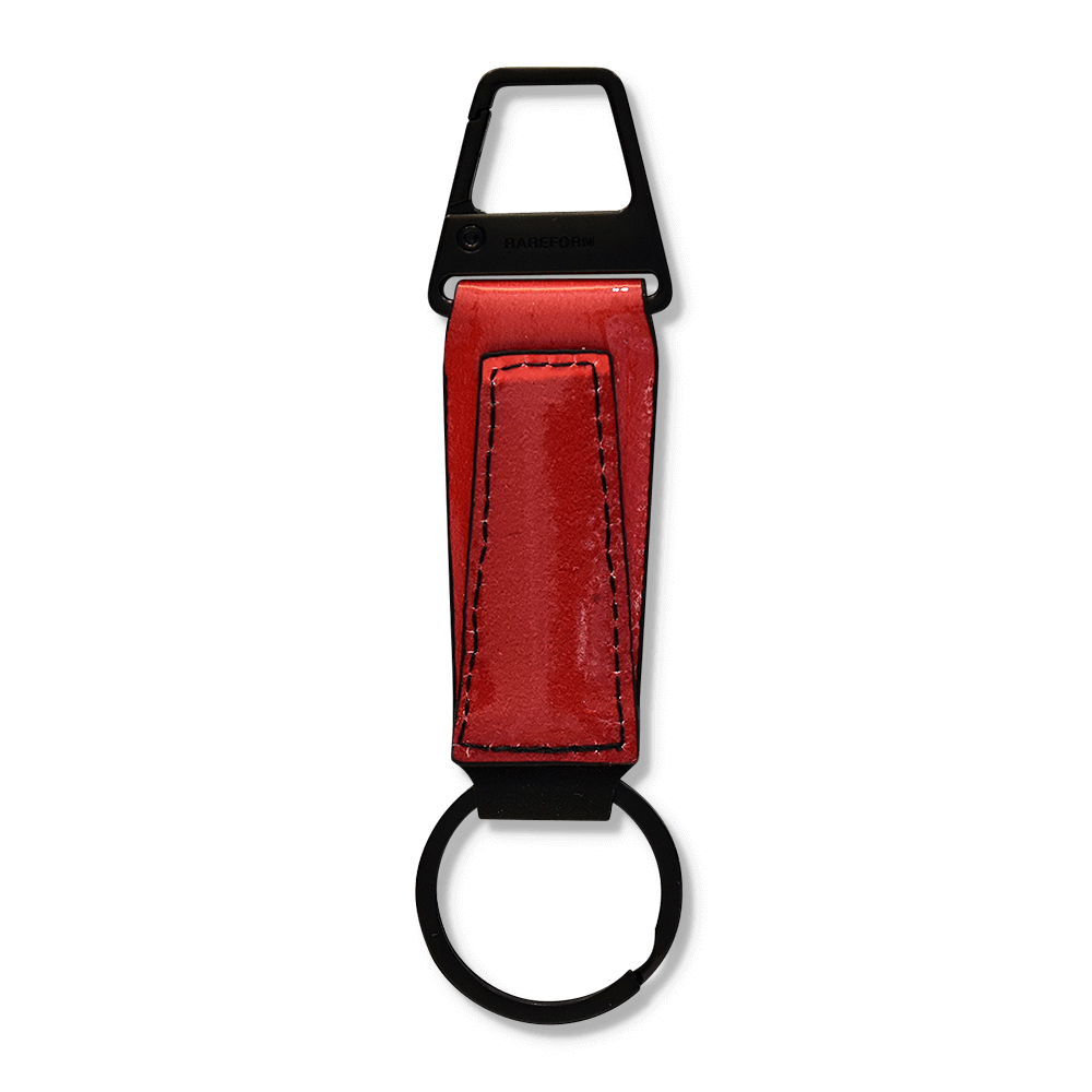 Roam Keychain