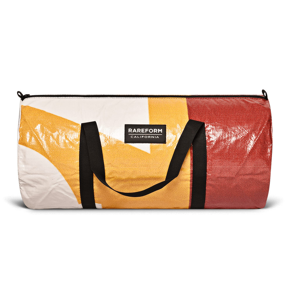 Light Duffle
