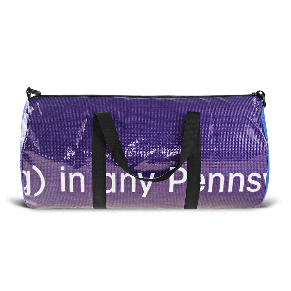 Light Duffle