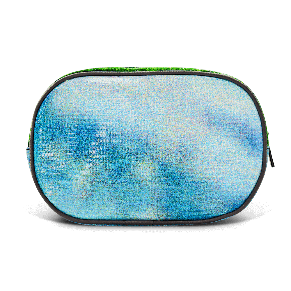 Riley Cosmetic Bag