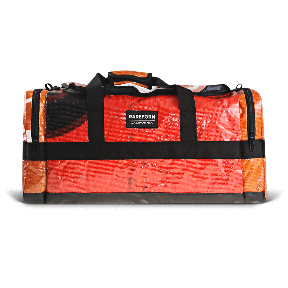 Union Duffle