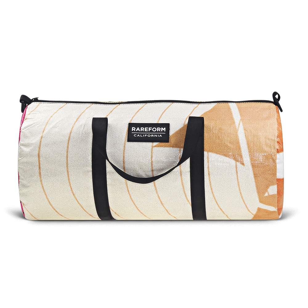 Light Duffle
