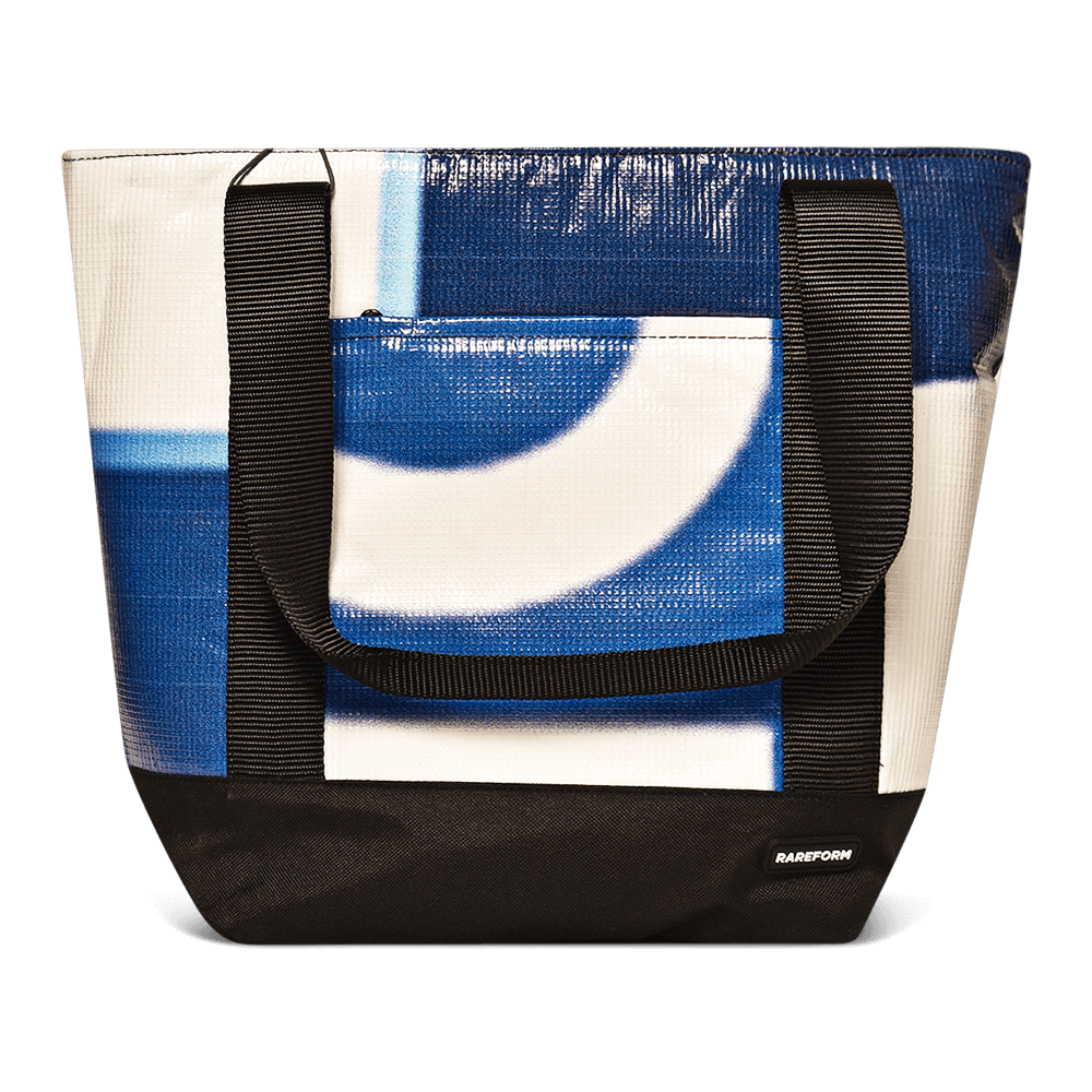 Beck Cooler Tote