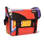 Manhattan Messenger Bag