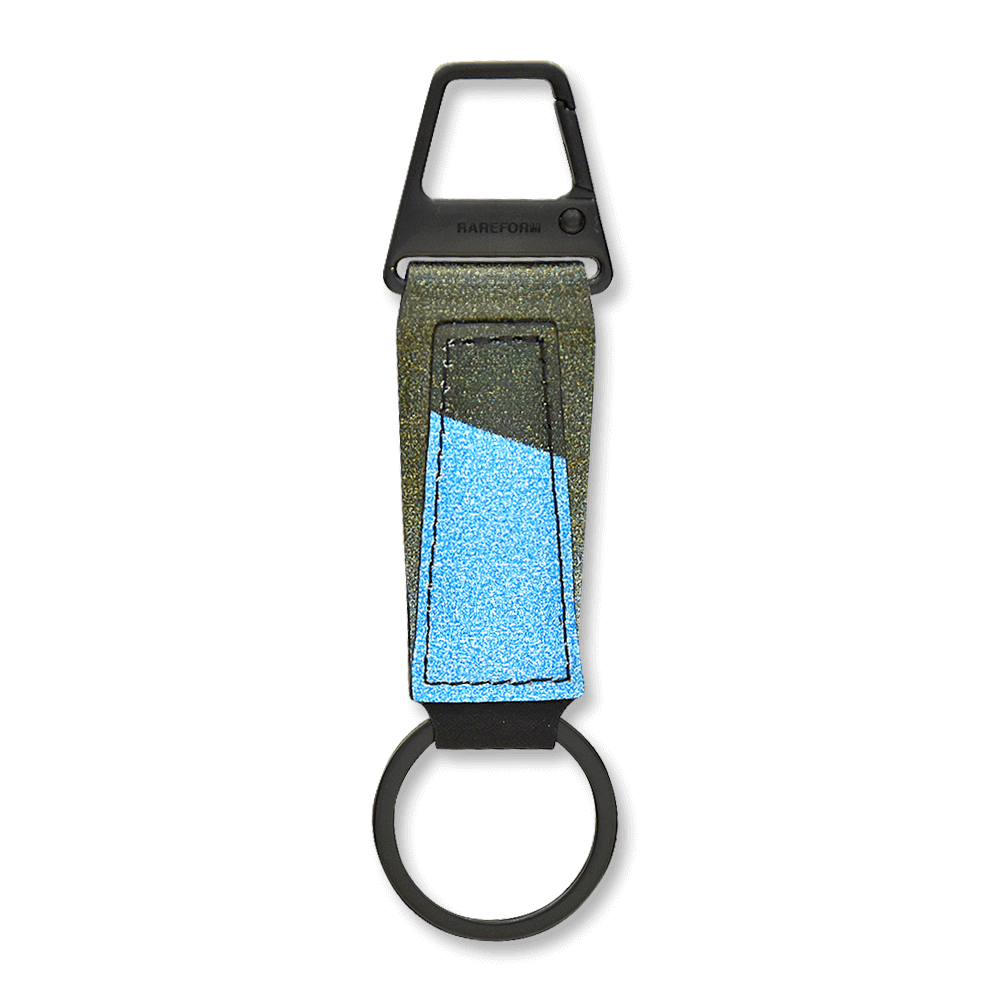 Roam Keychain
