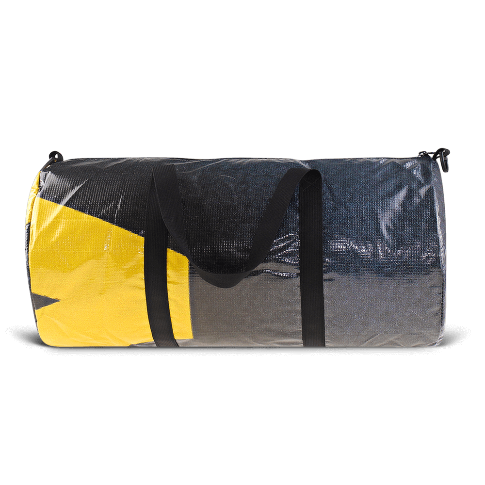 Light Duffle