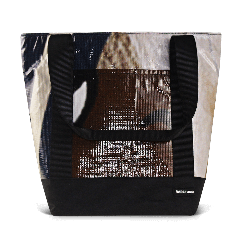 Beck Cooler Tote
