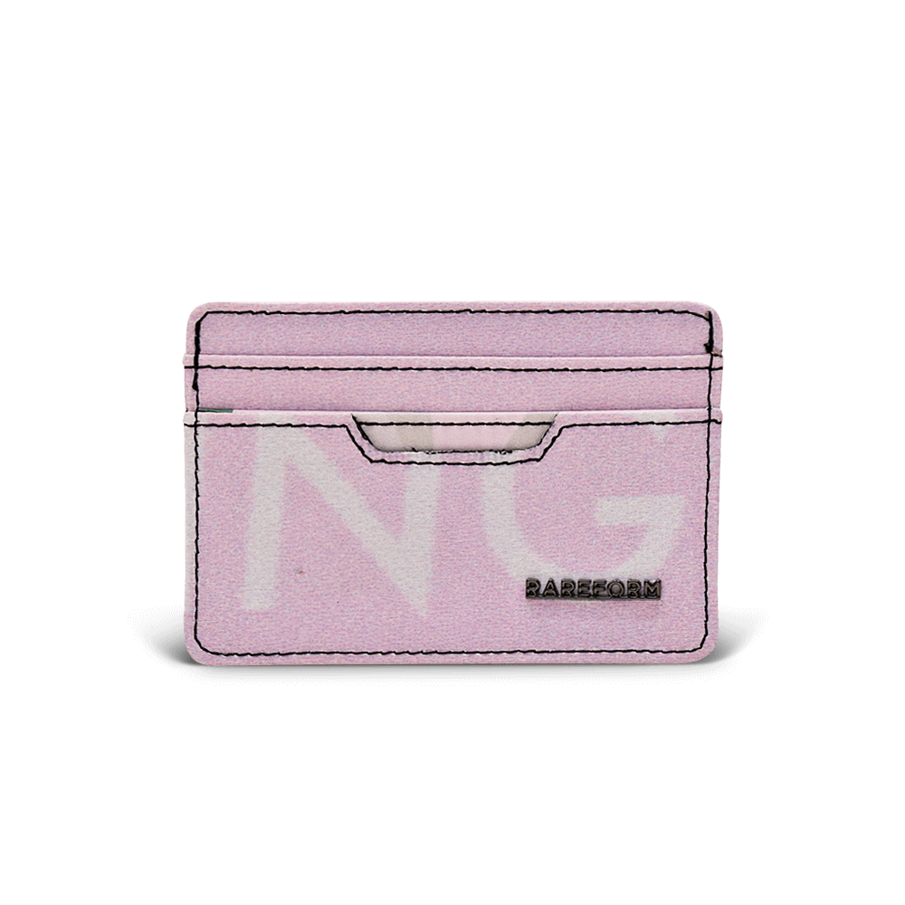 Veer Card Holder