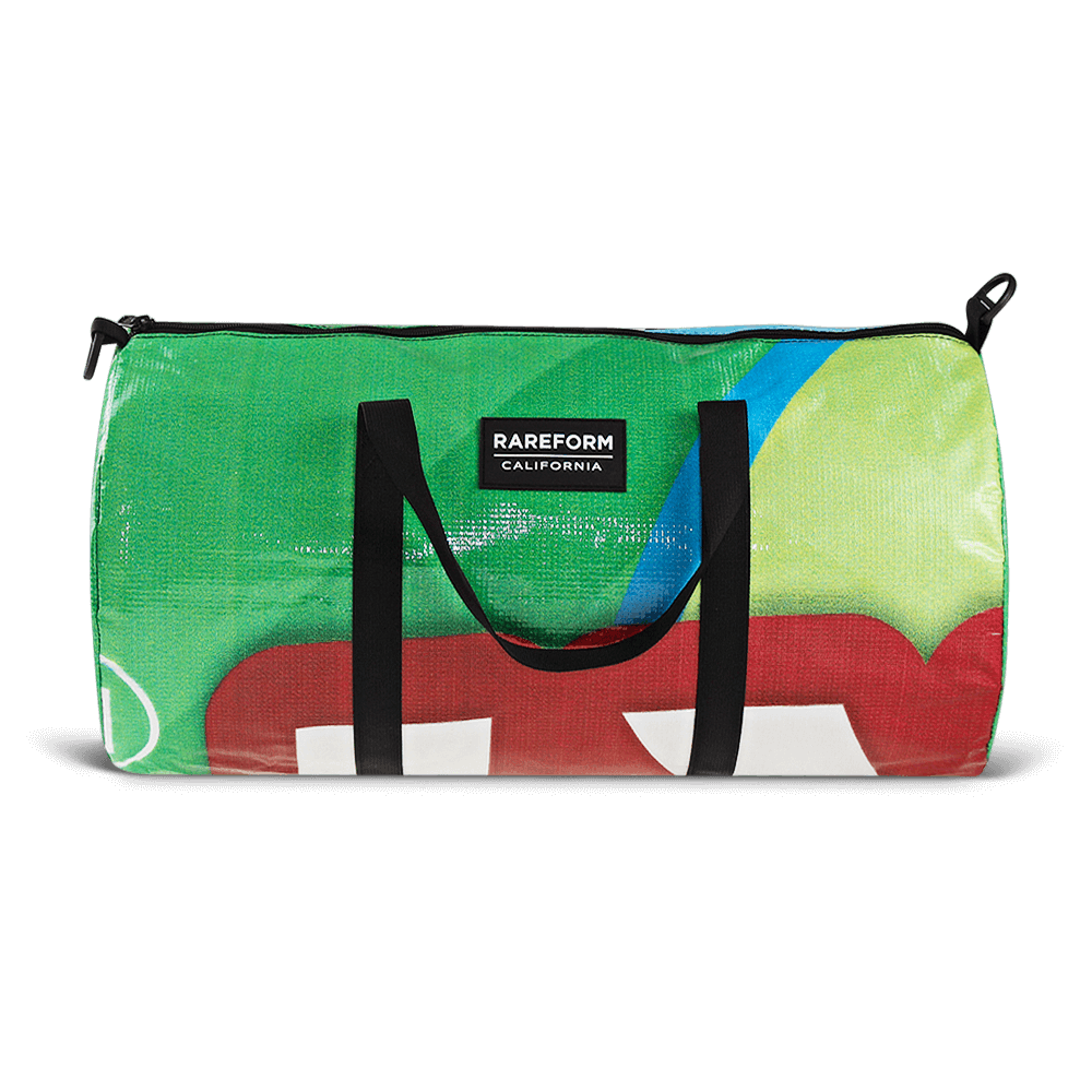 Light Duffle
