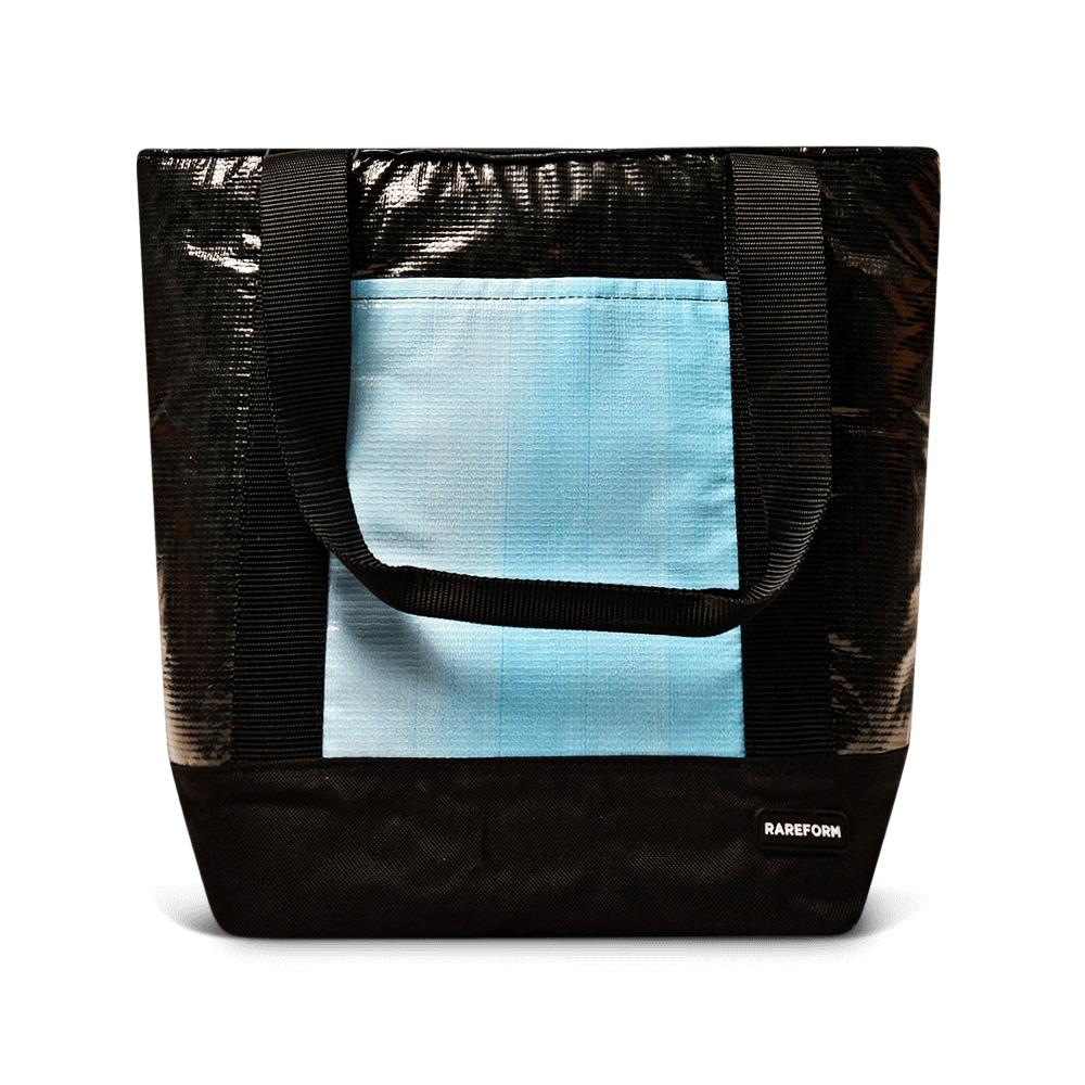Beck Cooler Tote