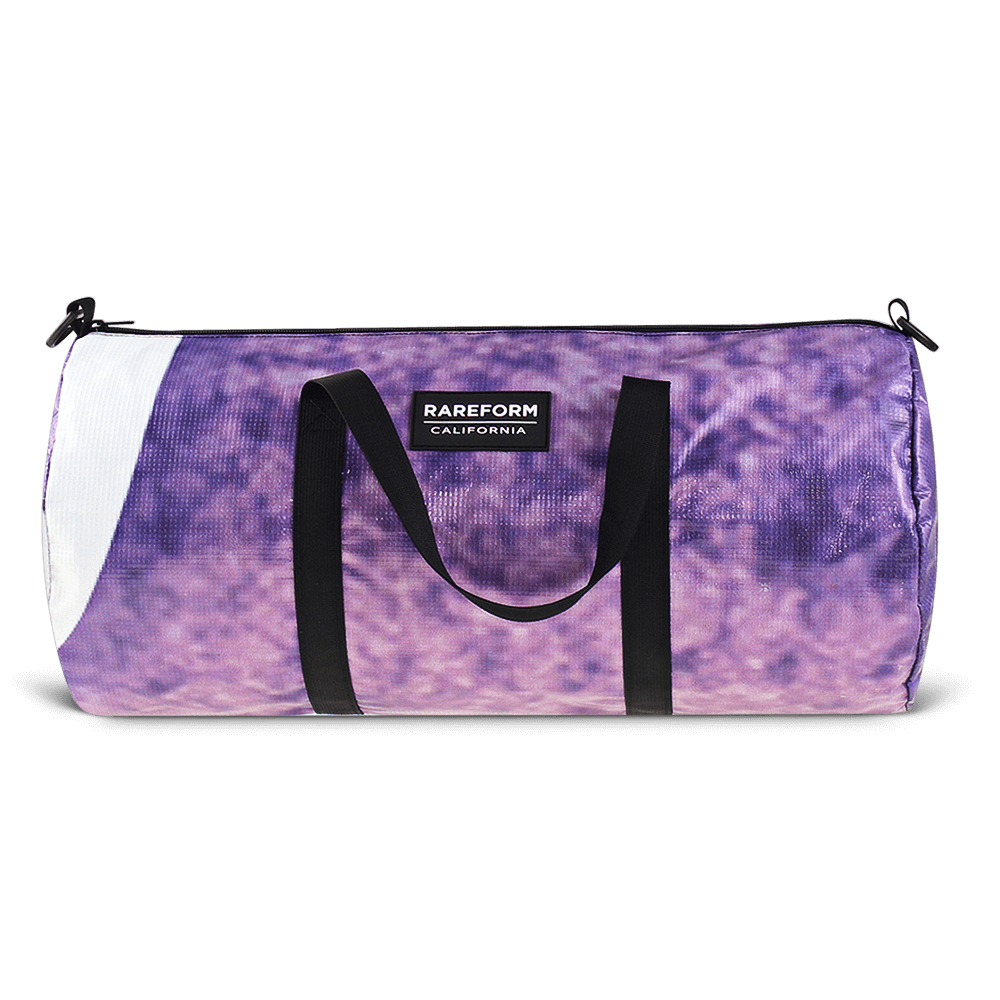 Light Duffle
