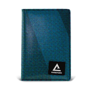Huxley Passport Holder