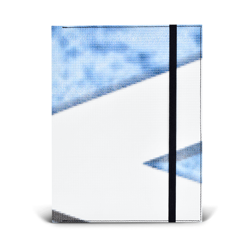 Oliver Notebook