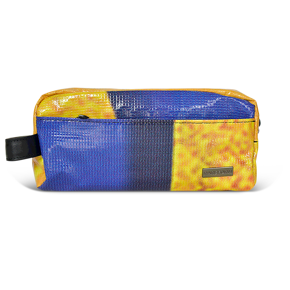 Munich Toiletry Bag