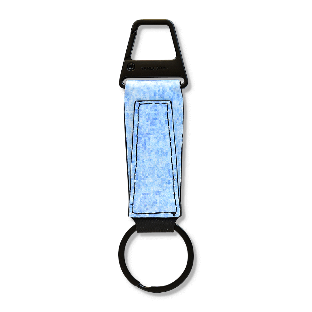 Roam Keychain
