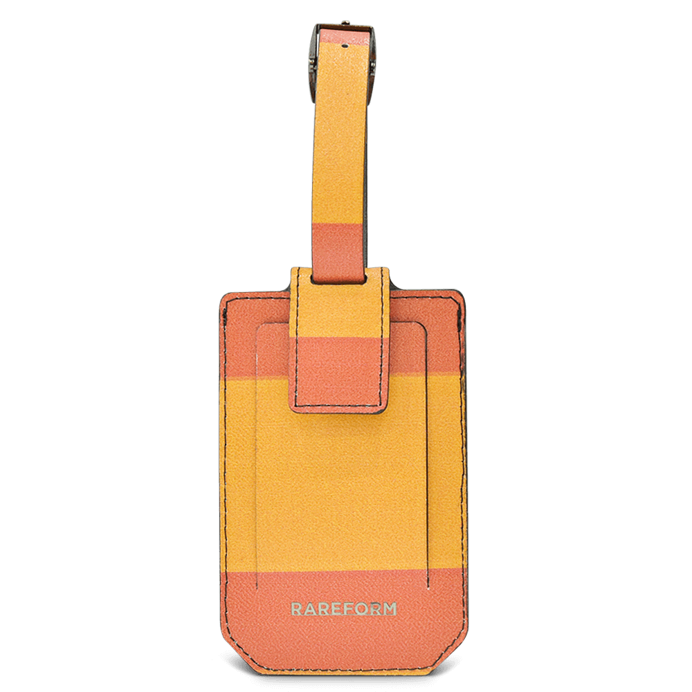 Salvador Luggage Tag
